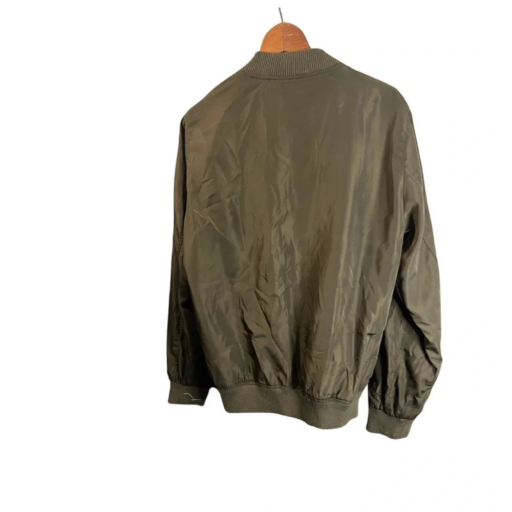 Bomber Jacket - Picture 2 of 3